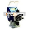 Metering pumps