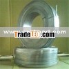 Stainless steel wire