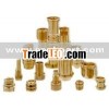 Brass Machining Part