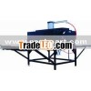 automatic sublimation heat transfer machine