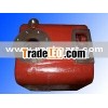 pump body-pump parts