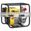 air cooling gasoline water pump