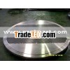 Tube Sheet, Flange