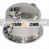 stainless steel pump body