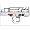 oil Hydraulic fittings