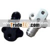 Oil fitting