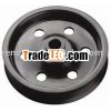 power steering pump pulley