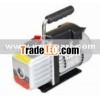 single stage vacuum pump