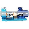 IHF fluorine plastic alloy chemical centrifugal pump series