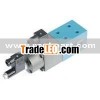 Proportional Pressure Relief Valve Type DBETR