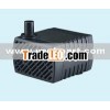 Fountain pump