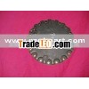 excavator parts PC200-6 travel motor cover
