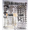 Hydraulic Pump & Motor Parts