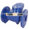 Valve casting