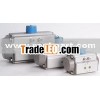 AT series pneumatic actuator