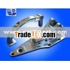 stainless casting handles