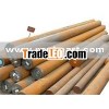 solid steel cylinder,steel, steel bar