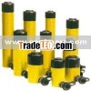 RC hydraulic cylinder
