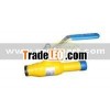 manufacturer of welded ball valve for gas usage