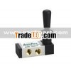 hand valves