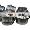 metal CNC machining service