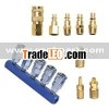 5 pin male connector