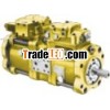 Hydraulic pumps