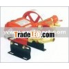 Sprayer pump