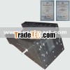 granite machine parts