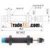 Shock Absorbers-SC Series  SC 1412
