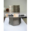 Cylinder sleeve casting