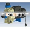 injection mold plastic for booster pump