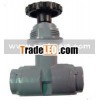 Plastic Needle Valve