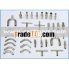 metal mechanical fitting