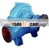 double-suction Axially Split Volute Casing Pumps