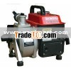 Gasoline-Powered Water Pump