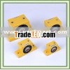 Pneumatic Turbine Vibrators