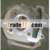 aluminum gravity casting
