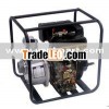 diesel  water pump
