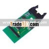 solenoid valve connector