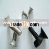Titanium hexagon socket head cap screw