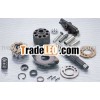 Hydraulie fittings