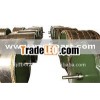gery cast iron machining part