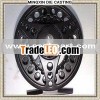 OEM precision aluminum alloy die casting