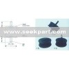 BS Anti-vibration mount