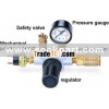 Pneumatic Regulator