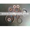 metric o-ring seal