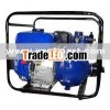 Irrigation water pump