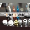 good quality produce biogon aluminum pipes parts