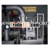 Hydraulic Turbines (lab scale)